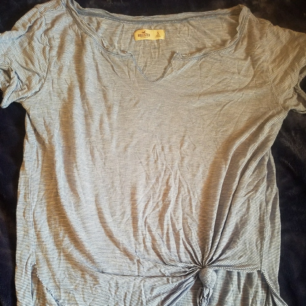 Hollister shirt